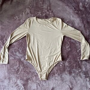 Long Sleeve Body Suit